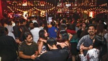 Bengaluru: Covid-19 norms flouted in pubs, bars and restaurants