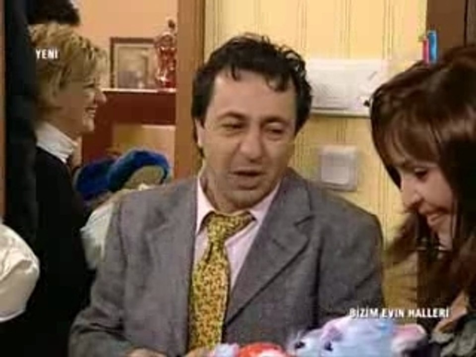 bizim evın hallerı bolum 110.[kısım 8]