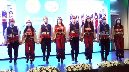 ANKARA - '22 Mart Dünya Su Günü Kutlamaları' - Detaylar
