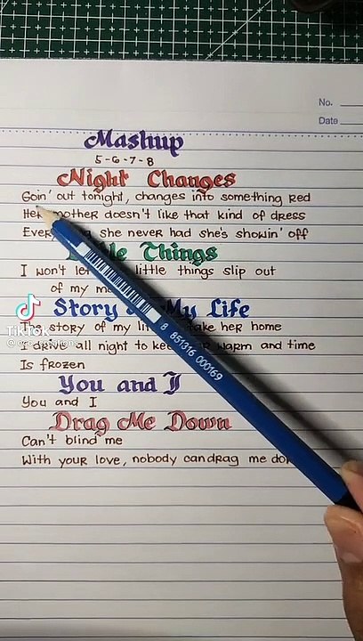 ang ganda