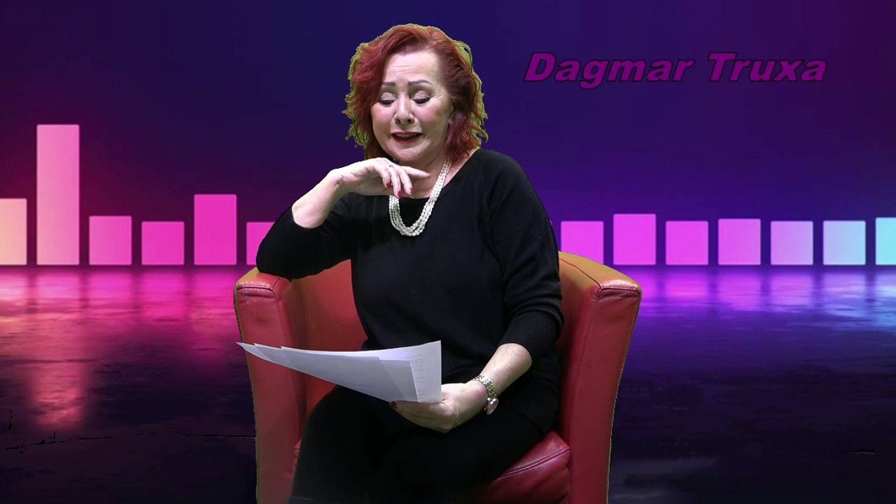 Dagmar Truxa Sachen zum Lachen Vol. 20