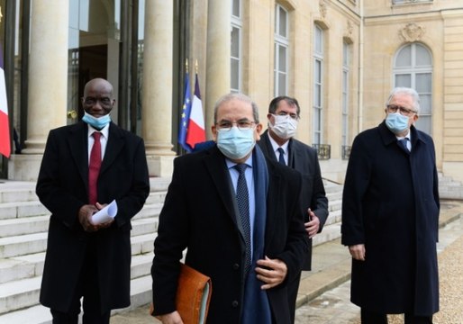 Coup de tonnerre chez les musulmans de France : un schisme fait voler en éclats le CFCM