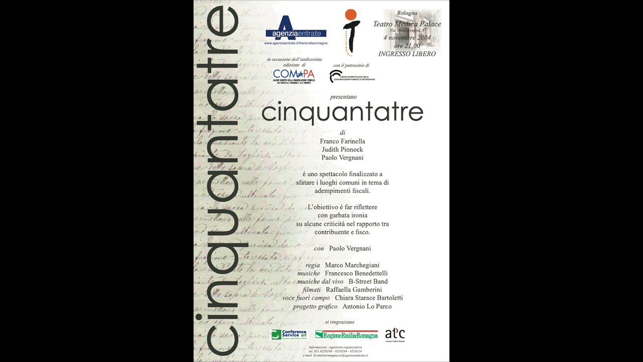 C I N Q U A N T A T R E