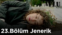 Avlu - 23.Bölüm Jenerik | Aşık Veysel 