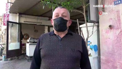 Adana'da esrarengiz olay: Gece gündüz havadan yağıyor deyip yetkililer ve uzmanları göreve çağırdılar