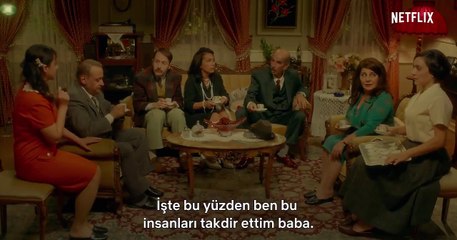 ''Sen Hiç Ateş Böceği Gördün Mü''nün sinema uyarlaması Netflix'e geliyor