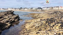 Quiberon | Le bon air de la Plage - TV Quiberon 24/7