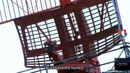 Especial de Mayday Desastres Aéreos; FALHAS FATAIS