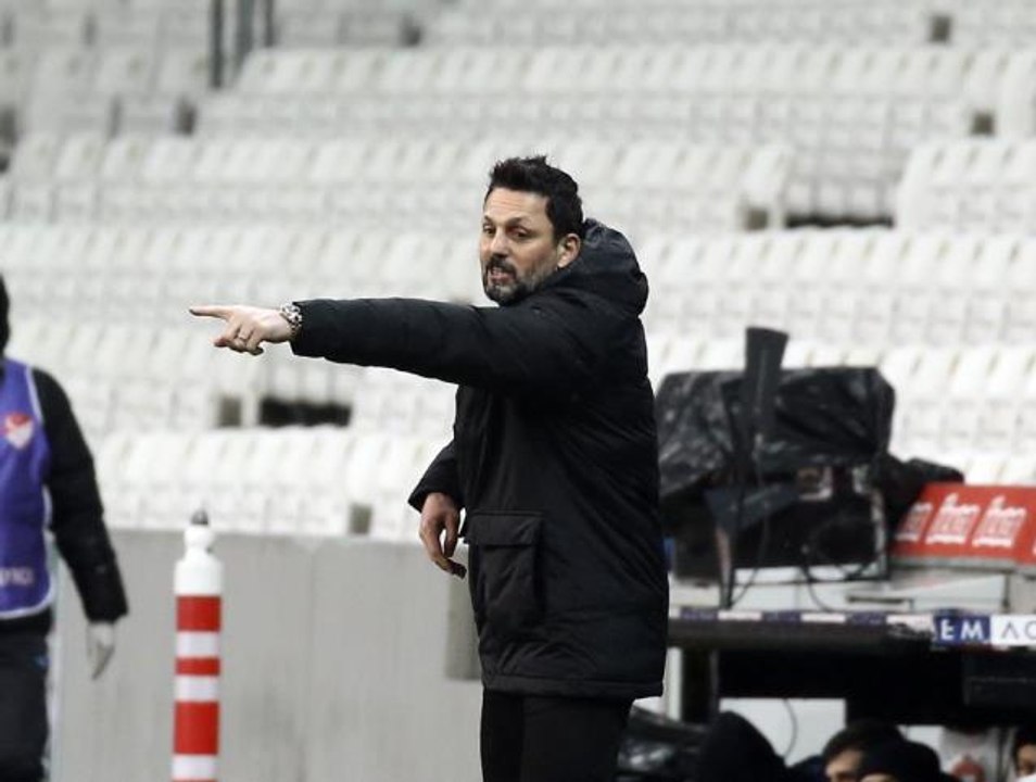 Erman Toroğlu'ndan Erol Bulut iddiası: Seneye F...