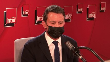 Dépassement de ses comptes de campagne à Barcelone: "Il n'y a aucune inquiétude à avoir, les comptes sont tout à fait transparents" (Manuel Valls)