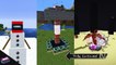 TNT in END PORTAL _ TikTok Minecraft Compilation