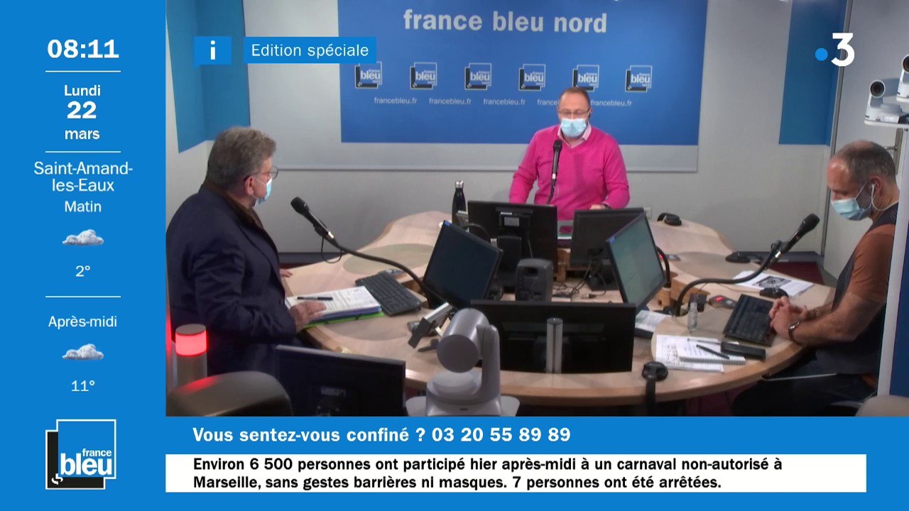 "En vacances dans les Landes, puis-je rentrer chez moi ?", demande Dominique