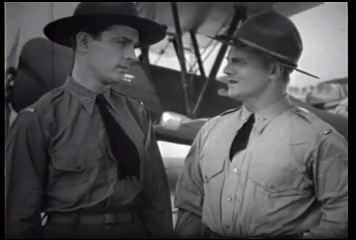 Lost In The Stratosphere - Full Movie | William Cagney, Edward J. Nugent, June Collyer, Lona Andre part 1/2