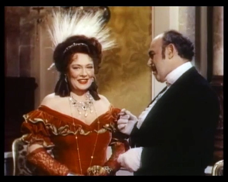 Salome, Where She Danced (1945) - Full Length Classic Western Movie part 2/2