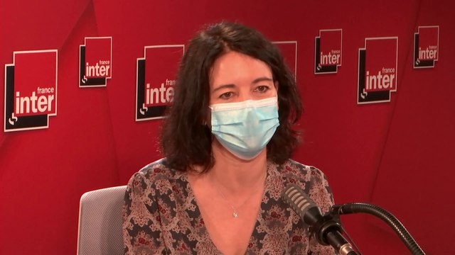 Angèle Consoli : En santé mentale, les risques majeurs c’est la précarité sociale et l’isolement social