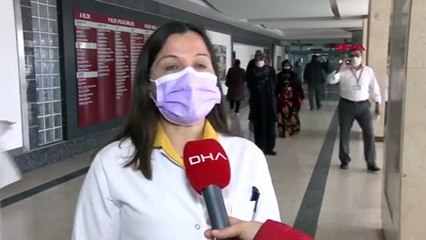 Koronavirüs çıktı, grip vakaları ciddi oranda azaldı