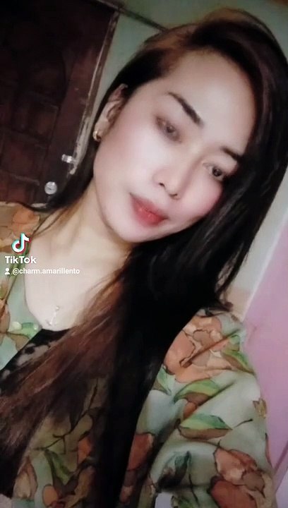 pumayat daw ako❤️