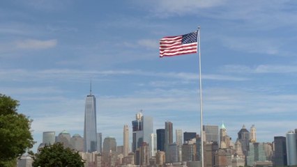 Deteriorating conditions in Saudi Arabia and the United States