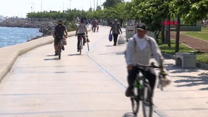 İSTANBUL-Uzmanından koronavirüsle mücadelede 'nar kabuğu özütü' tavsiyesi