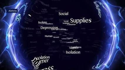 Si te sientes traicionado, dirige tu mirada a la Cruz