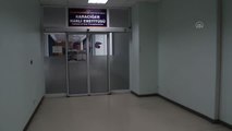 Turgut Özal Tıp Merkezi Karaciğer Nakli Enstitüsü salgın sürecinde de hastalara şifa oluyor
