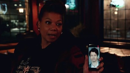 The Equalizer Season 1 Ep.05 Promo The Milk Run (2021) Queen Latifah action series