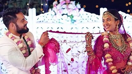 After Getting Married To Longtime Bf This Popular Actress Shares Her Romantic Honeymoon Pictures