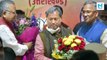 Uttarakhand CM Tirath Singh Rawat tests positive for coronavirus