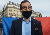 Jean Messiha forcé de passer son compte Twitter en privé à cause de “Bots de la diversité islamisée de France et du Maghreb”