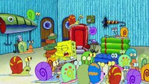 SpongeBob -  سبونج بوب _ سريع غير مستمتع