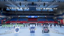 PSG Handball - Ivry : le résumé