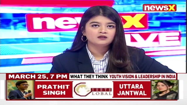 'TN People Have Huge Trust In Us' DMK Udhayanidhi Stalin Exclusive On NewsX NewsX