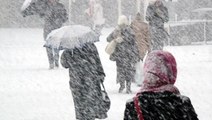 AKOM'dan İstanbul için uyarı: Çarşamba akşam saatlerinden itibaren kar yağışı bekleniyor