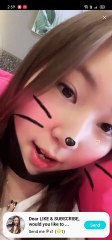bigo oive cute asian
