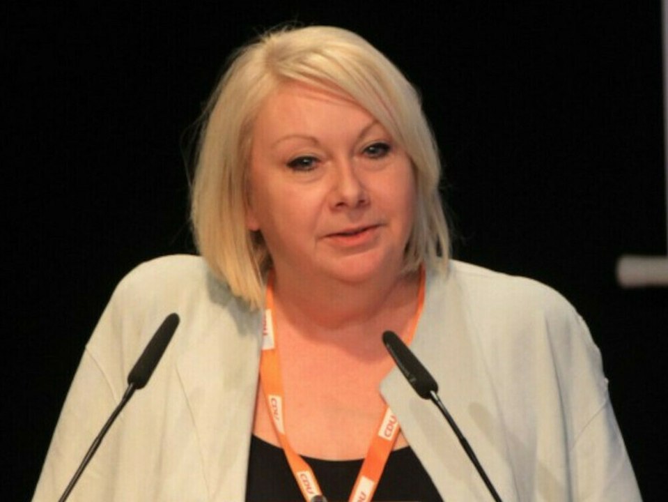 Bundestagsabgeordnete Karin Strenz auf Rückflug von Kuba verstorben