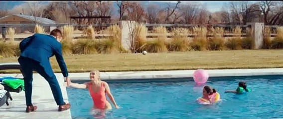 Deadly Illusions Trailer (2021)