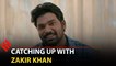 Zakir Khan: It's very difficult to be a comedian in India