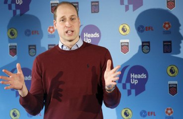 Prince William 'very upset' about Prince Harry's Oprah interview
