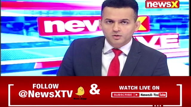 JP Nadda Addresses Rally In Assam Launches Scathing Attack On Congress NewsX