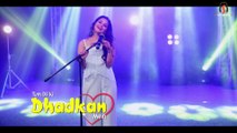 Tum Dil Ki Dhadkan Mein | Cover song  | Sneh Upadhya | cover version