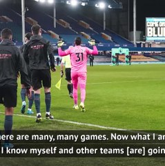 Pep praises City spirit ahead of final push for silverware