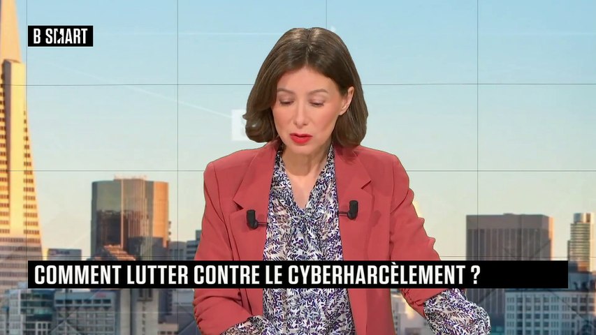 Comment lutter contre le harcèlement sur les réseaux sociaux ?