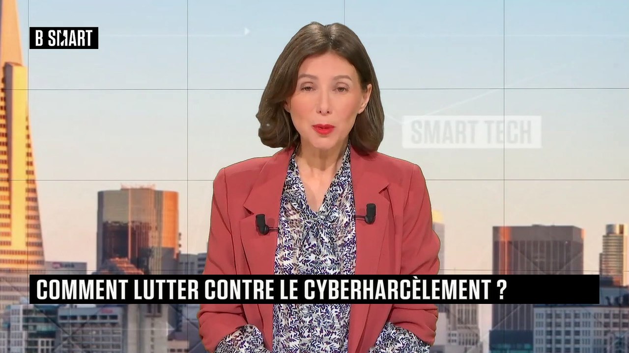 SMART TECH - Emission du lundi 22 mars
