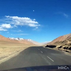LEH LADDAKH HYPERLAPSE WHATSAPP STATUS