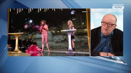 Good Morning Week-End - Roselyne Bachelot "incapable de rien" face à la crise sanitaire selon Bernard Mabille