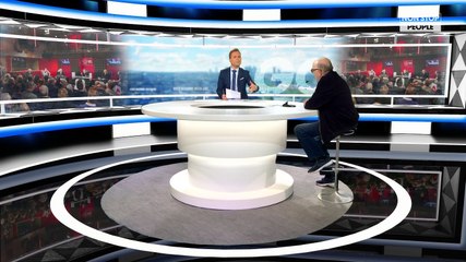 Good Morning Week-End - Les Grosses Têtes "homophobes" ? Bernard Mabille réagit aux critiques contre l'émission