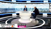 Good Morning Week-End - Bernard Mabille : combien il a perdu d'argent à cause de la crise sanitaire