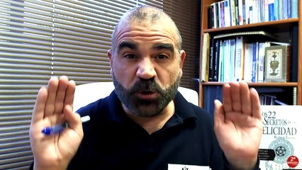 Tu horóscopo semanal con Ruben Barea