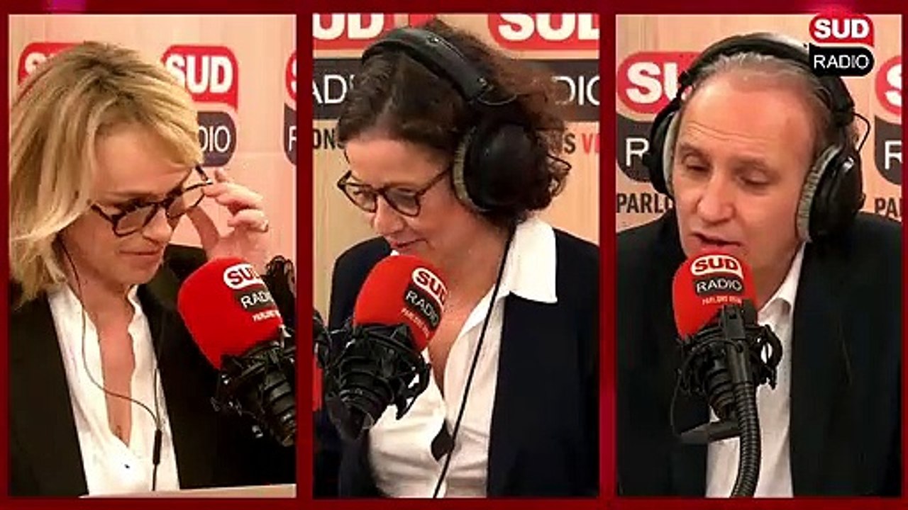 Élisabeth Lévy - "Le procès de Napoléon, c'est le procès de la France et de sa grandeur"