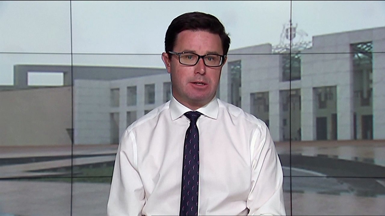 'Land unter' rund um Sydney - 18.000 Menschen evakuiert